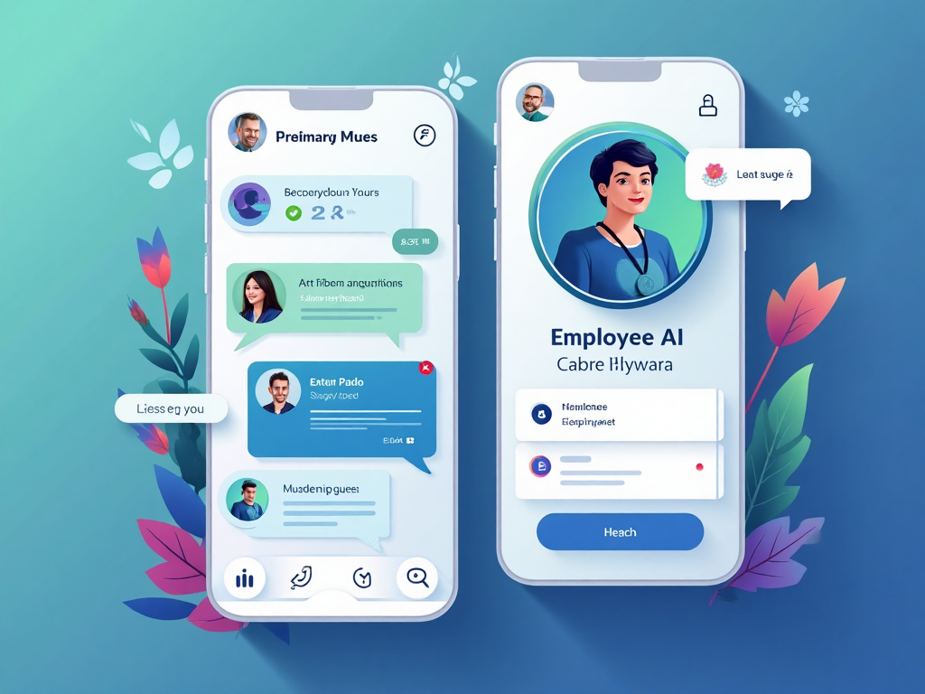 Employee AI