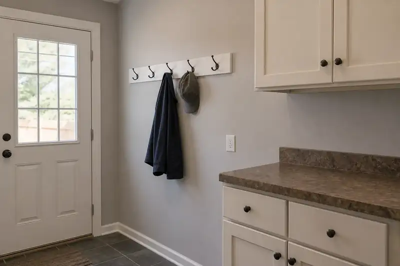 completed project one