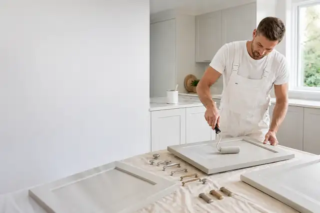 Painting Contractor service image