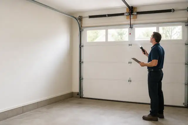 Garage Door Service service image
